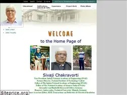 Sites similar to schakravorti.info