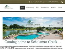 Sites similar to schalamar.com