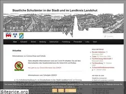 Sites similar to schalandshut.de