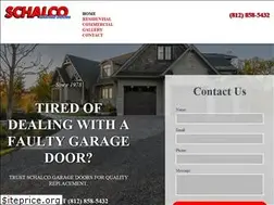 Sites similar to schalco.com