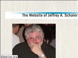 Sites similar to schaler.net