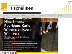Sites similar to schaliken.be