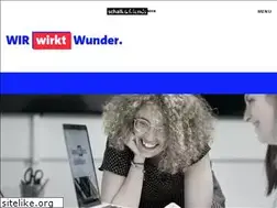 Sites similar to schalk-and-friends.de