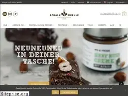Sites similar to schalk-muehle.at