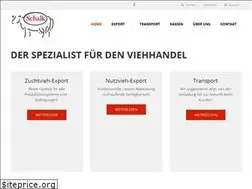 Sites similar to schalk-nutztiere.com