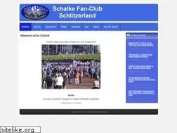 Sites similar to schalke-fan-club.de