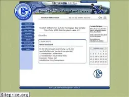 Sites similar to schalke-laisa.de