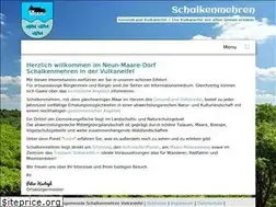 Sites similar to schalkenmehren-eifel.de