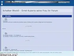 Sites similar to schalker-block5.de