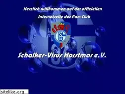 Sites similar to schalker-virus.de