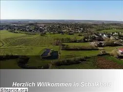 Sites similar to schalkholz.de
