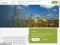 Sites similar to schalkmakelaardij.nl