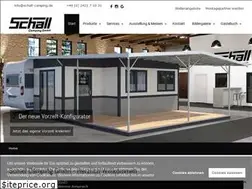 Sites similar to schall-camping.de