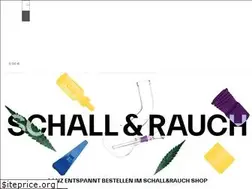 Sites similar to schall-rauch.at