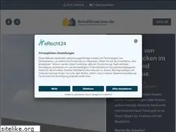 Sites similar to schallbruecken.de
