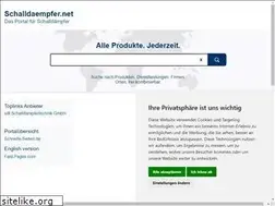 Sites similar to schalldaempfer.net