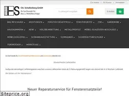 Sites similar to schallenberg-shop.de
