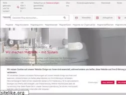 Sites similar to schallenkammer.de