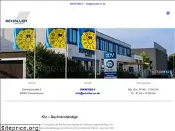 Sites similar to schaller-sv.de