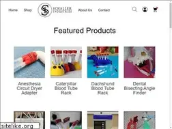 Sites similar to schallerindustries.com
