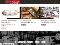 Sites similar to schallerweber.com