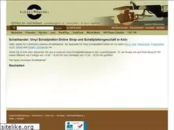 Sites similar to schallhandel.de