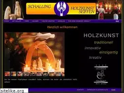 Sites similar to schalling.de