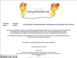 Sites similar to schallplattenhoerspiele.de