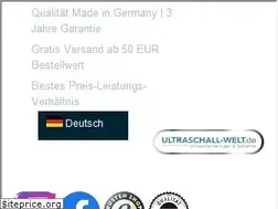 Sites similar to schalltec-shop.de