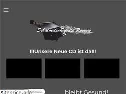 Sites similar to schalmeienkapelle-rossow.de