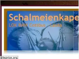 Sites similar to schalmeienpolly.beepworld.de