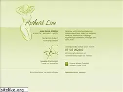 Sites similar to schalsky-kosmetik.de
