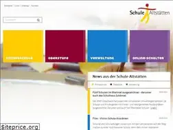 Sites similar to schalt.ch