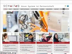 Sites similar to schaltag.com