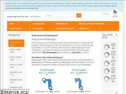 Sites similar to schaltauge.de