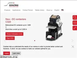 Sites similar to schaltbau-gmbh.com