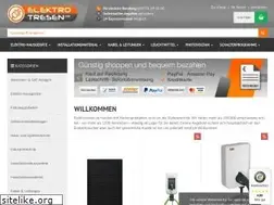 Sites similar to schaltertresen.de