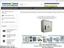 Sites similar to schaltschrank-xpress.de