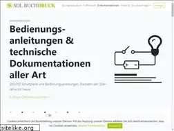 Sites similar to schaltungsdienst.de