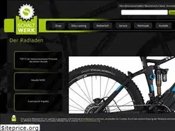 Sites similar to schaltwerk-bikes.de