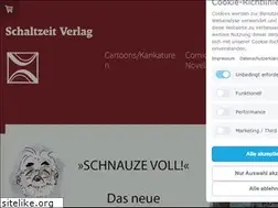 Sites similar to schaltzeit-verlag.com