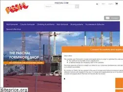 Sites similar to schalung-shop.de