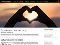 Sites similar to schamane-des-herzens.de