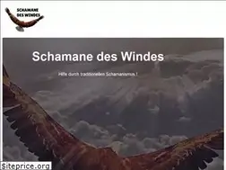 Sites similar to schamane-des-windes.com