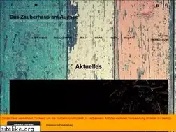 Sites similar to schamanenschule.de