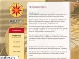 Sites similar to schamanische-heilarbeiten.de