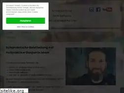 Sites similar to schamanischer-heiler.de