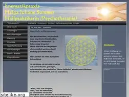 Sites similar to schamasch.de