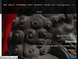 Sites similar to schambers.com.au