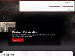 Sites similar to schambomfg.com